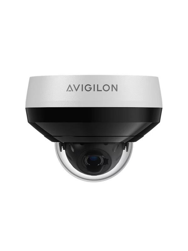  AVIGILON 2MP Dome Network Kamera 2.0C-H6M-D1-IR-365