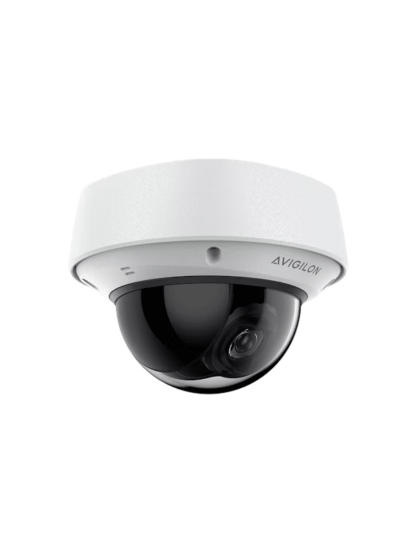 AVIGILON 4MP Dome Network Kamera 4.0C-H6XP-DO1-IR-NA AVIGILON 4MP Dome Network Kamera 4.0C-H6XP-DO1-IR-NA