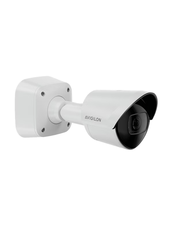 AVIGILON 8MP Bullet Network Kamera 8.0C-H6XP-BO1-IR-NA AVIGILON 8MP Bullet Network Kamera 8.0C-H6XP-BO1-IR-NA