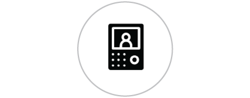 Intercom and Access Products