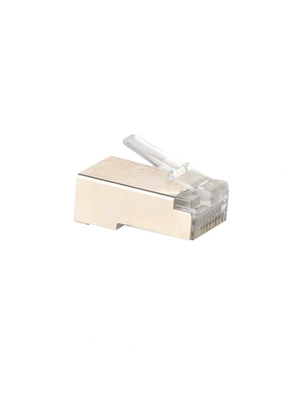 Sec-on LE-G001S Cat6 FTP Soket RJ-45 Sec-on LE-G001S Cat6 FTP Soket RJ-45