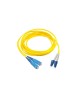 Sec-on LE-SLSD-2 2M Fiber Optical Patch Cord SC/LC