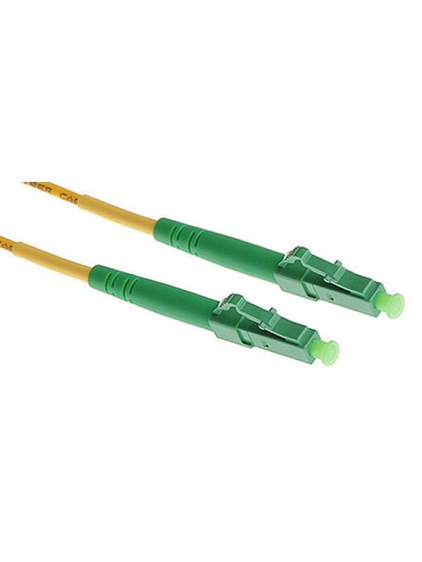 Sec-on LE-SSSD-1 1M Fiber Optical Patch Cord Sec-on LE-SSSD-1 1M Fiber Optical Patch Cord