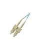 Sec-on LE-SSSD-1 1M Fiber Optical Patch Cord