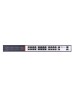 Sec-on SC-S3024 Unmanaged PoE Switch, 24 Ports