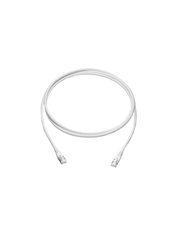 Cat6 Patch Cord 10 meters (UTP LSZH) Cat6 Patch Cord 10 meters (UTP LSZH)