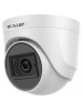 Dunlop DP-22E76D0T-EXIPF 1080P HD-TVI Dome Camera OSD Menu