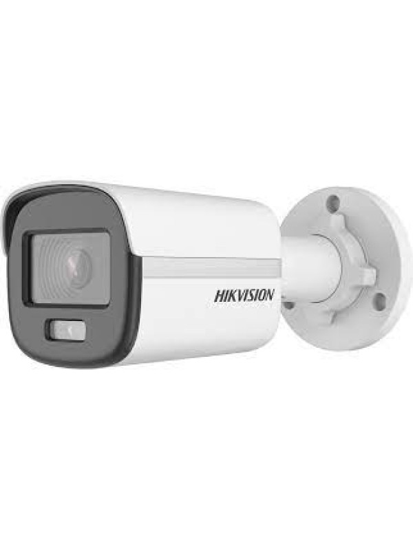 Hikvision 2MP ColorVu IR Bullet IP Kamera DS-2CD1027G0-L Hikvision 2MP ColorVu IR Bullet IP Kamera DS-2CD1027G0-L