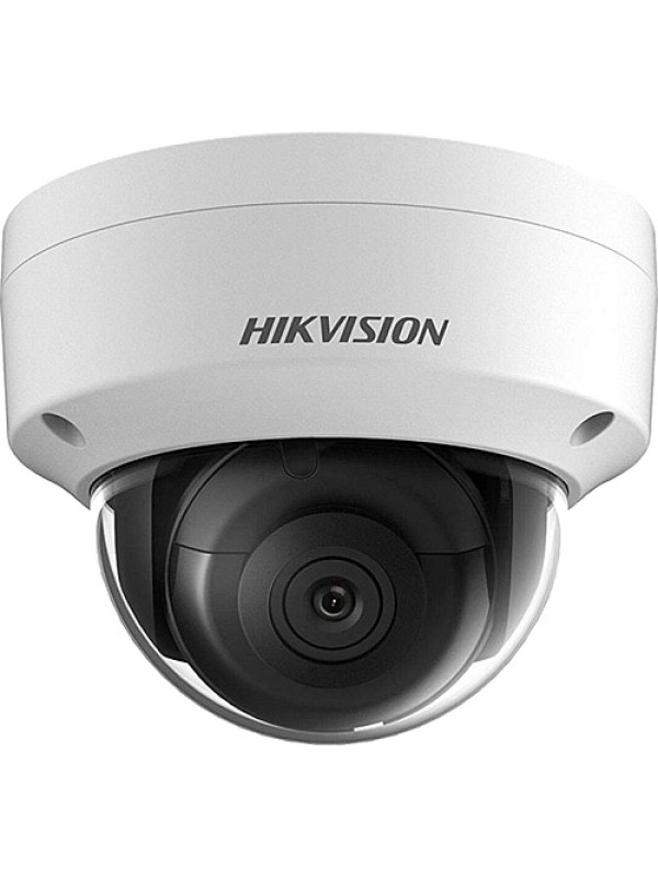Hikvision 4MP Dome IP Kamera 30 Metre IR H.265+ Hikvision 4MP Dome IP Kamera 30 Metre IR H.265+