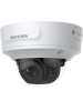 Hikvision 2MP Motorize Dome IP Kamera 30 Metre IR (H.265+, Ses & 2xAlarm)