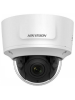 Hikvision 4MP DARK FIGHTER Motorize Dome IP Kamera H.265+ Ses&Alarm