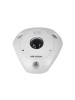 Hikvision 6MP Outdoor Panoramic Camera Built-in Microphone DS-2CD6362F-IVS