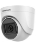 Hikvision DS-2CE76D0T-ITPF 1080P HD-TVI Dome Kamera (OSD Menü)