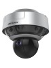 Hikvision 16MP PanoVu 360° Panoramic+2MP PTZ IP Kamera (36X optik)