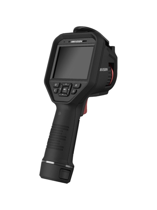Hikvision El Tipi Ateş Ölçer DS-2TP21B-6AVF/W Hikvision El Tipi Ateş Ölçer DS-2TP21B-6AVF/W