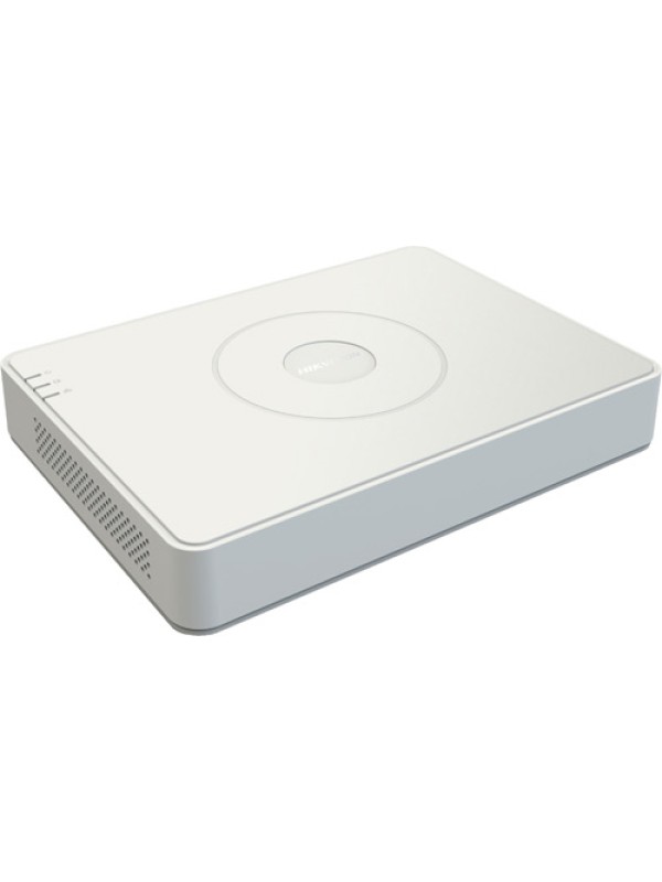 Hikvision DS-7116HGHI-K1 HD-TVI & AHD & HDCVI Kayıt Cihazı 1 SATA Hikvision DS-7116HGHI-K1 HD-TVI & AHD & HDCVI Kayıt Cihazı 1 SATA