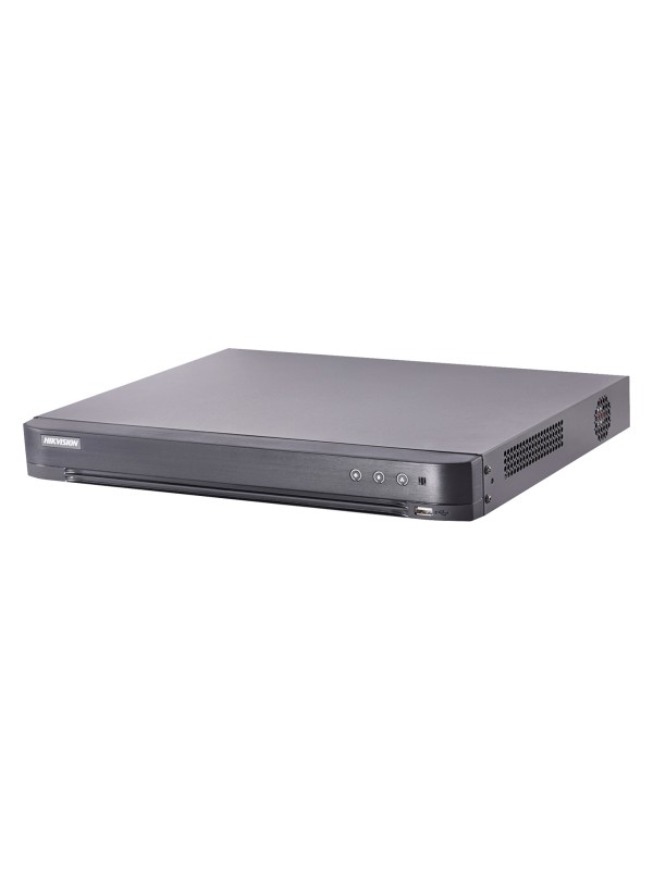 Hikvision Hibrid 8 Kanal Kayıt Cihazı DS-7208HUHI-K1/E Hikvision Hibrid 8 Kanal Kayıt Cihazı DS-7208HUHI-K1/E
