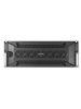 Hikvision 128 Channel NVR, 24 SATA Ports DS-96128NI-I24 / H