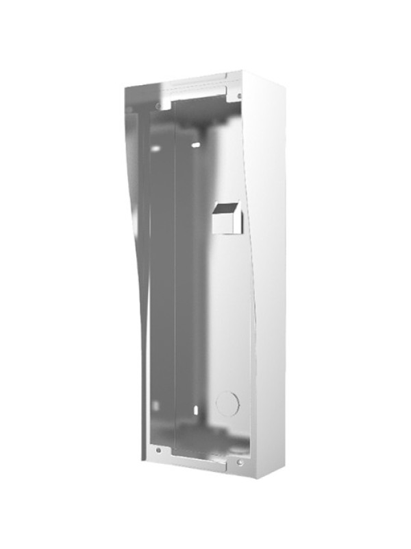 Hikvision İnterkom Yüzey Montaj Aparatı DS-KAB13-D Hikvision İnterkom Yüzey Montaj Aparatı DS-KAB13-D