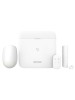 Hikvision Wireless Alarm Set (Panel, Pır, Remote, Magnetic Contact) DS-PWA96-Kit-WE