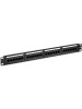 Sec-on LE-2524-C6 Patch Panel 24 Ports