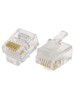 Sec-on LE-G003 Cat6 UTP Soket RJ45