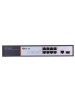 Sec-on-SC-2010G-8 Port Yönetilemez Poe Switch