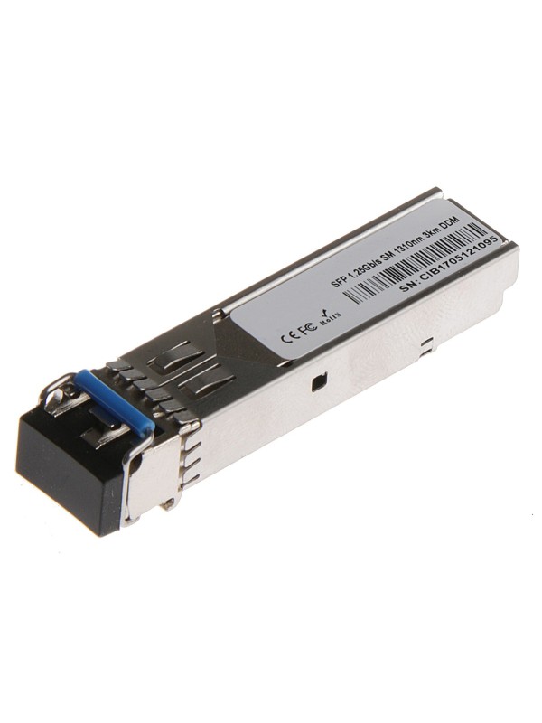 Sec-on SC-HG8512L-CDS5 SFP MM Modül Sec-on-SC-HG8512L-CDS5-SFP MM Modül