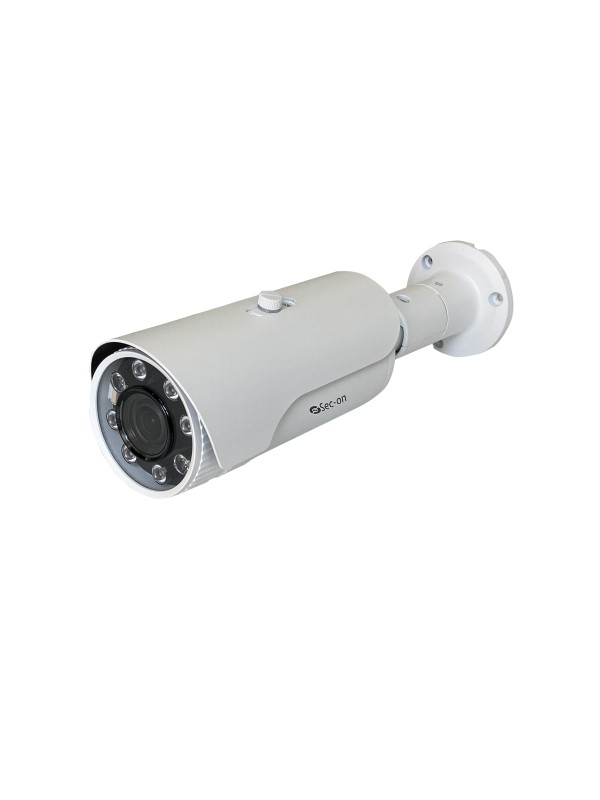 Sec-on 4MP Bullet Kamera 50 Metre IR SC-I141V-SZ Sec-on 4MP Bullet Kamera 50 Metre IR SC-I141V-SZ