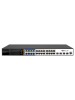 Sec-on-SC-S2024G-24 Port PoE Switch