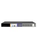 Sec-on, SC-S3025, Yönetilemez PoE Switch, 24 Port