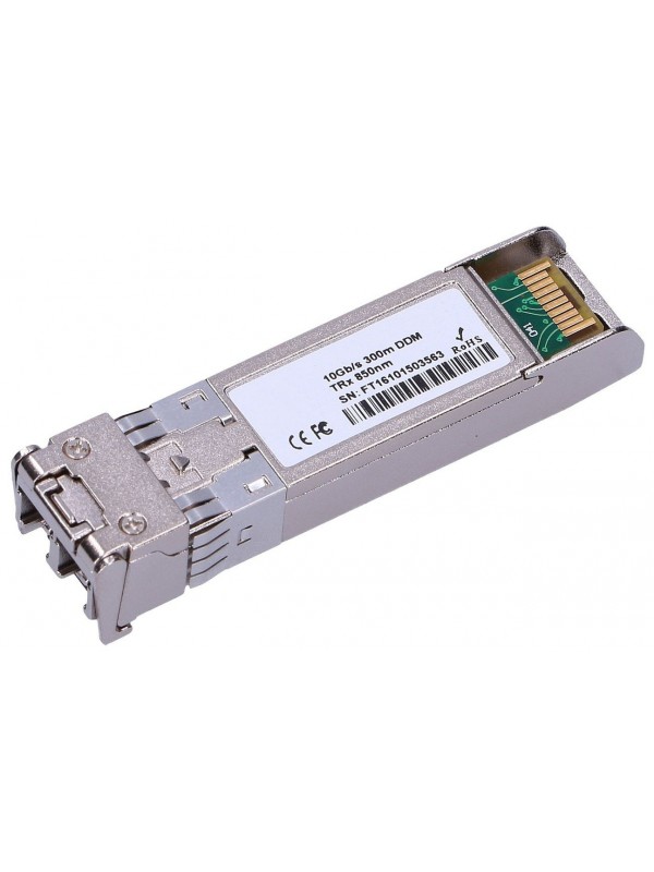 Sec-on SFP SM LC Konnektör Sec-on SFP SM LC Konnektör