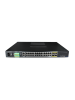 Utepo 24-Port Managed Industrial Switch UTP7624GE-IE