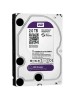 WD2PURZ WD PURPLE Hard Disk (HDD) 2TB SATA, 64MB, 3.5"