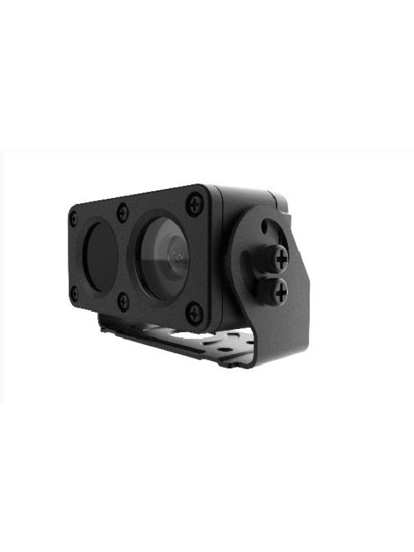 Hikvision Square Analog Camera AE-VC153T-IT Hikvision Square Analog Camera AE-VC153T-IT