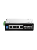 BDCOM 4 Port Yönetilemez Endüstriyel PoE Switch IES200-LS2040P BDCOM 4 Port Yönetilemez Endüstriyel PoE Switch IES200-LS2040P