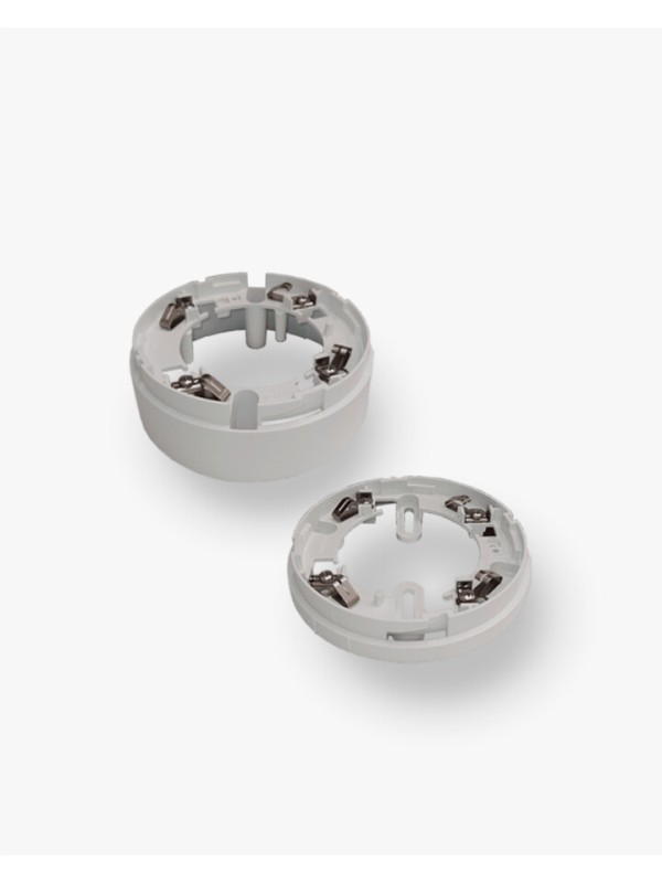 COFEM Fire Detector Base (High) D50ZAL COFEM Fire Detector Base (High) D50ZAL