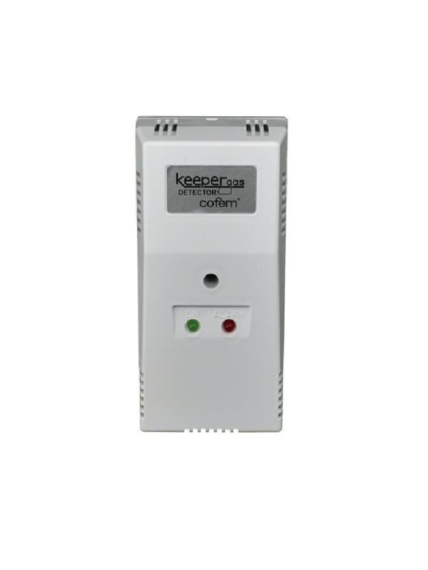 COFEM Stand Alone Gaz Isı Detektörü DAGR24 COFEM Stand Alone Gaz Isı Detektörü DAGR24