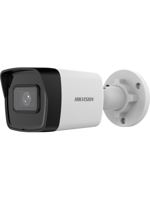 Hikvision 2MP Fixed Bullet Network Kamera DS-2CD1023G2-IUF Hikvision 2MP Fixed Bullet Network Kamera DS-2CD1023G2-IUF
