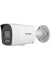 Hikvision 2MP ColorVu Fixed Bullet Network Camera DS-2CD1027G2H-LIUF/SRB