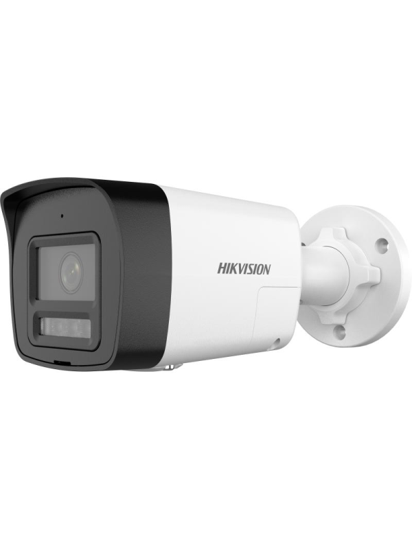 Hikvision 4MP Fixed Bullet Network Camera DS-2CD1043G2-LIUF/SL Hikvision 4MP Fixed Bullet Network Camera DS-2CD1043G2-LIUF/SL