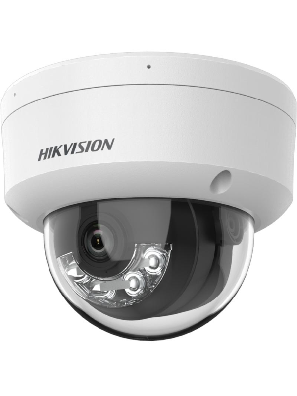 Hikvision 2MP Fixed Dome Network Camera DS-2CD1121G2-LIUF Hikvision 2MP Fixed Dome Network Camera DS-2CD1121G2-LIUF