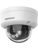 Hikvision 2MP Fixed Dome Network Kamera DS-2CD1123G2-LIU(F)