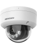 Hikvision 4 MP Fixed Dome Network Camera DS-2CD1141G2-LIUF