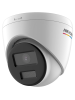 Hikvision 4MP ColorVu Fixed Turret Network Kamera DS-2CD1347G0-L(UF)