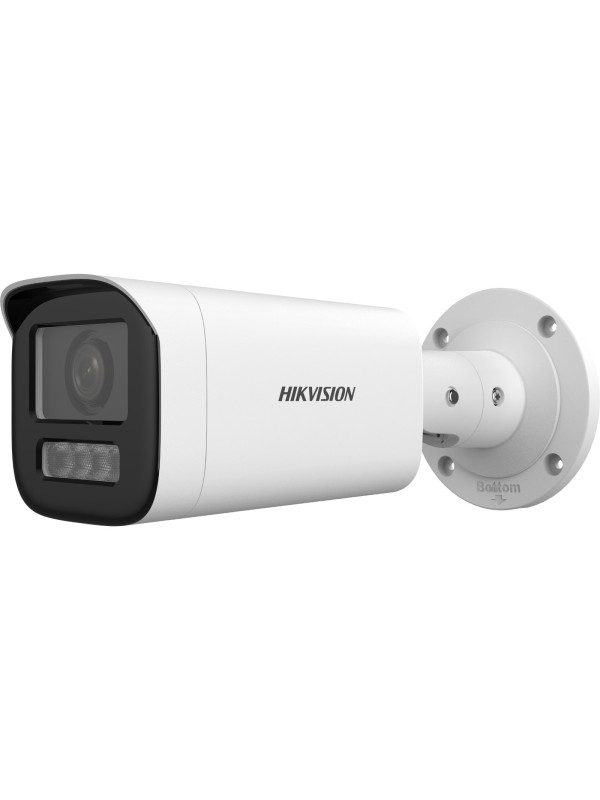 Hikvision 2MP Dual Light Varifocal Bullet Network Camera DS-2CD1623G2-LIZSU Hikvision 2MP Dual Light Varifocal Bullet Network Camera DS-2CD1623G2-LIZSU