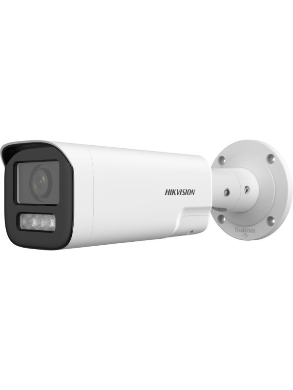 Hikvision 4MP Varifokal Bullet Network Kamera DS-2CD1643G2-LIZSU/SL Hikvision 4MP Varifokal Bullet Network Kamera DS-2CD1643G2-LIZSU/SL