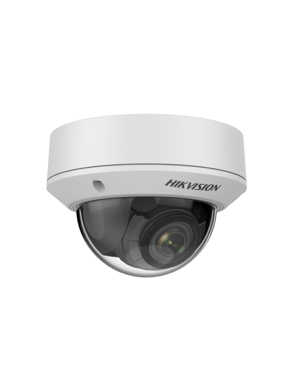 Hikvision 2MP Motorize Dome IP Kamera 30 Metre IR DS-2CD1723G0-IZS Hikvision 2MP Motorize Dome IP Kamera 30 Metre IR DS-2CD1723G0-IZS