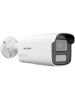 Hikvision 6MP Smart Hybrid Light Fixed Bullet Network Camera DS-2CD1T63G2-LIUF/SL