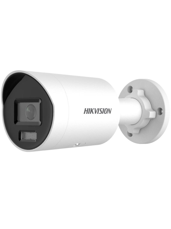 Hikvision 8 MP ColorVu Fixed Mini Bullet Network Camera DS-2CD2087G2H-LIU Hikvision 8 MP ColorVu Fixed Mini Bullet Network Camera DS-2CD2087G2H-LIU